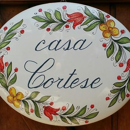Casa Cortese Hotel Casoria Camera foto